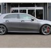 mercedes-benz amg 2021 -MERCEDES-BENZ--AMG 4BA-177054M--W1K1770542N228128---MERCEDES-BENZ--AMG 4BA-177054M--W1K1770542N228128- image 4