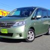 nissan serena 2012 -NISSAN--Serena DBA-C26--C26-029018---NISSAN--Serena DBA-C26--C26-029018- image 1