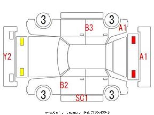 nissan moco 2010 -NISSAN--Moco DBA-MG22S--MG22S-351052---NISSAN--Moco DBA-MG22S--MG22S-351052- image 2