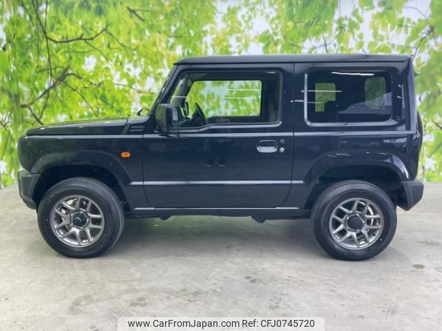 suzuki jimny 2023 quick_quick_3BA-JB64W_JB64W-309023 image 2