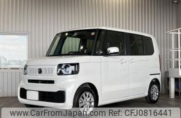 honda n-box 2025 -HONDA--N BOX JF5--JF5-1150376---HONDA--N BOX JF5--JF5-1150376-