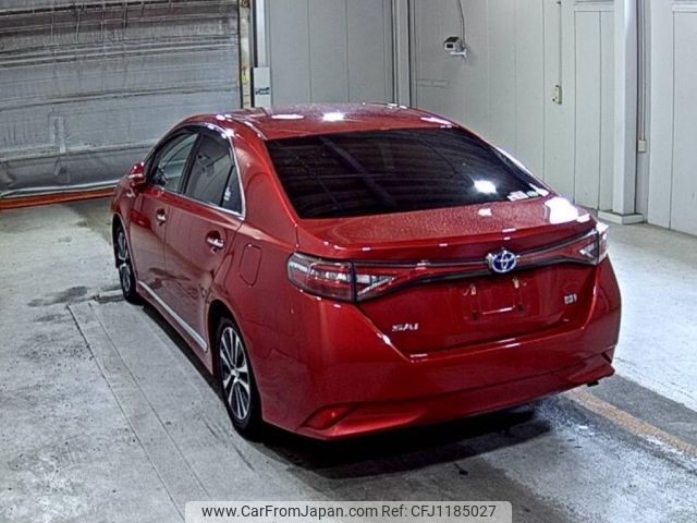 toyota sai 2015 -TOYOTA--SAI AZK10-2089863---TOYOTA--SAI AZK10-2089863- image 2