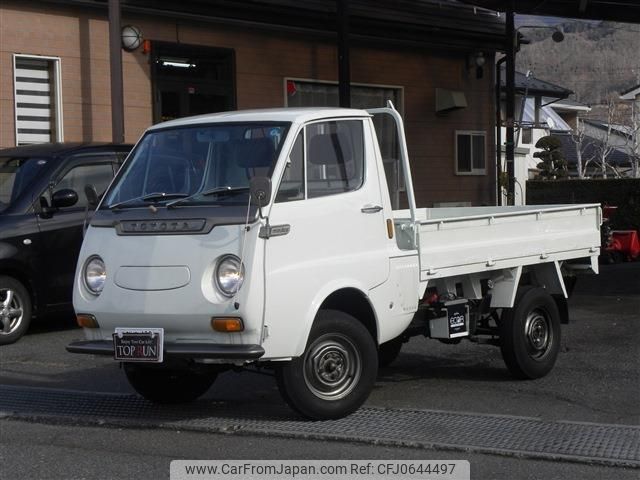 toyota miniace 1975 -TOYOTA--Miniace UP100--UP100-126026---TOYOTA--Miniace UP100--UP100-126026- image 1