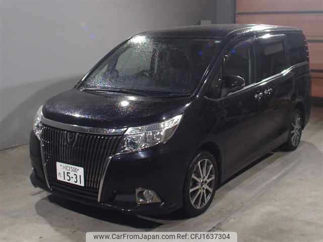 toyota esquire 2015 CFJ1637304 image 1