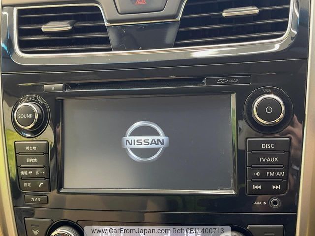 nissan teana 2014 -NISSAN--Teana DBA-L33--L33-002242---NISSAN--Teana DBA-L33--L33-002242- image 2
