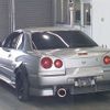 nissan skyline-coupe 1998 CFJ1570395 image 2