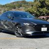 mazda mazda3-fastback 2019 quick_quick_6BA-BP5P_BP5P-104427 image 1