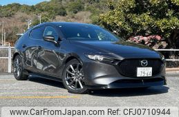 mazda mazda3-fastback 2019 quick_quick_6BA-BP5P_BP5P-104427