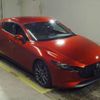 mazda mazda3 2019 -MAZDA--MAZDA3 5BA-BPFP--BPFP-103092---MAZDA--MAZDA3 5BA-BPFP--BPFP-103092- image 4