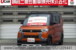 mitsubishi delica-mini 2023 -MITSUBISHI 【釧路 580ﾀ347】--Delica Mini B38A--0507913---MITSUBISHI 【釧路 580ﾀ347】--Delica Mini B38A--0507913-