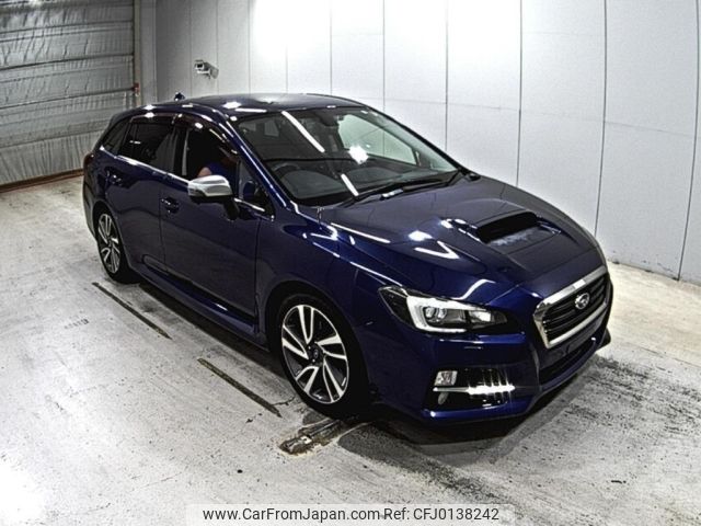 subaru levorg 2015 -SUBARU--Levorg VM4-054867---SUBARU--Levorg VM4-054867- image 1