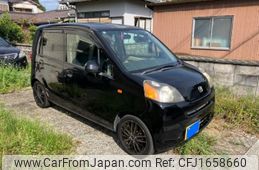 honda life 2010 CFJ1658660