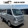 suzuki carry-truck 2021 -SUZUKI--Carry Truck EBD-DA16T--DA16T-601099---SUZUKI--Carry Truck EBD-DA16T--DA16T-601099- image 1