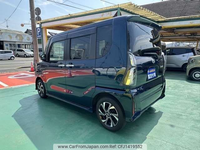 daihatsu tanto 2024 -DAIHATSU--Tanto 5BA-LA650S--LA650S-0406145---DAIHATSU--Tanto 5BA-LA650S--LA650S-0406145- image 2