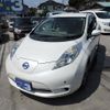nissan leaf 2017 CFJ1555339 image 1