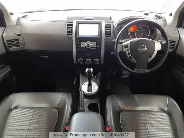 nissan x-trail 2008 -NISSAN--X-Trail DBA-NT31--NT31-020258---NISSAN--X-Trail DBA-NT31--NT31-020258- image 2