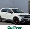 volkswagen t-cross 2020 -VOLKSWAGEN--VW T-Cross 3BA-C1DKR--WVGZZZC1ZLY075206---VOLKSWAGEN--VW T-Cross 3BA-C1DKR--WVGZZZC1ZLY075206- image 1