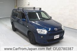 toyota probox-van 2017 -TOYOTA--Probox Van NCP160V-0072760---TOYOTA--Probox Van NCP160V-0072760-