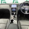 nissan skyline 2016 -NISSAN--Skyline DBA-YV37--YV37-500328---NISSAN--Skyline DBA-YV37--YV37-500328- image 16