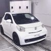 toyota iq 2010 -TOYOTA--iQ NGJ10ｶｲ-6002277---TOYOTA--iQ NGJ10ｶｲ-6002277- image 1