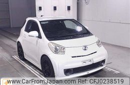 toyota iq 2010 -TOYOTA--iQ NGJ10ｶｲ-6002277---TOYOTA--iQ NGJ10ｶｲ-6002277-