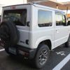 suzuki jimny 2022 -SUZUKI--Jimny 3BA-JB64W--JB64W-231933---SUZUKI--Jimny 3BA-JB64W--JB64W-231933- image 4