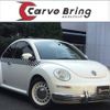 volkswagen new-beetle 2005 quick_quick_GH-9CAZJ_WVWZZZ9CZ6M501545 image 1