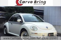 volkswagen new-beetle 2005 quick_quick_GH-9CAZJ_WVWZZZ9CZ6M501545