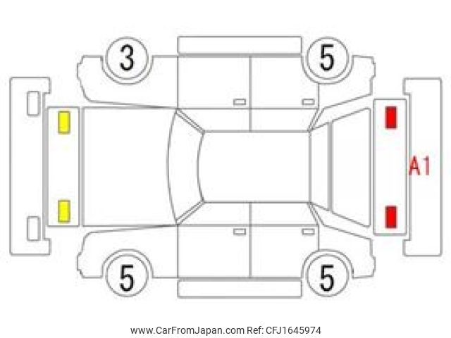 mercedes-benz amg 2020 CFJ1645974 image 2