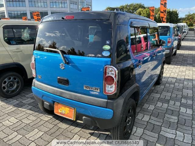 suzuki hustler 2018 CFJ1666340 image 2