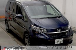 honda freed 2021 CFJ1814325