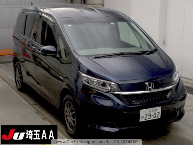 honda freed 2021 CFJ1814325 image 1