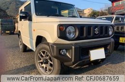 suzuki jimny 2024 -SUZUKI 【北九州 581】--Jimny 3BA-JB64W--JB64W-363092---SUZUKI 【北九州 581】--Jimny 3BA-JB64W--JB64W-363092-