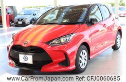 toyota yaris 2023 -TOYOTA--Yaris 5BA-KSP210--KSP210-0091056---TOYOTA--Yaris 5BA-KSP210--KSP210-0091056-