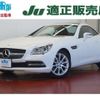 mercedes-benz slk-class 2014 quick_quick_172448_WDD1724482F087101 image 1