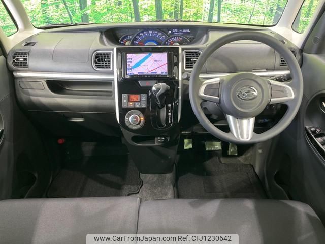 daihatsu tanto 2014 quick_quick_LA600S_LA600S-0099137 image 2