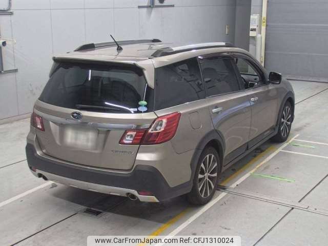 subaru exiga 2016 -SUBARU 【長岡 338ﾔ2525】--Exiga DBA-YAM--YAM-025303---SUBARU 【長岡 338ﾔ2525】--Exiga DBA-YAM--YAM-025303- image 2