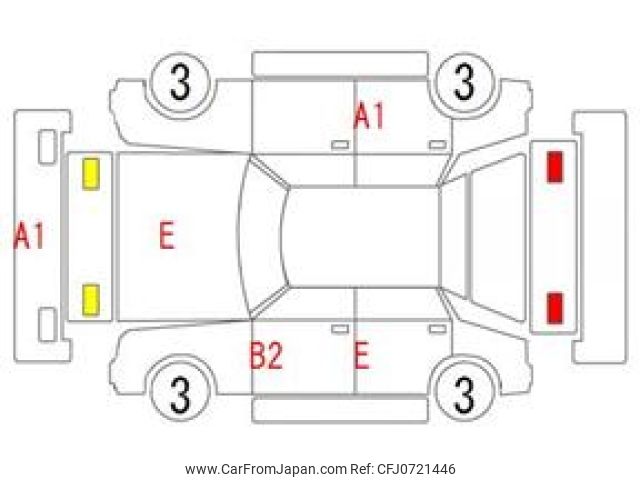 toyota raize 2020 -TOYOTA--Raize 5BA-A200A--A200A-0079987---TOYOTA--Raize 5BA-A200A--A200A-0079987- image 2