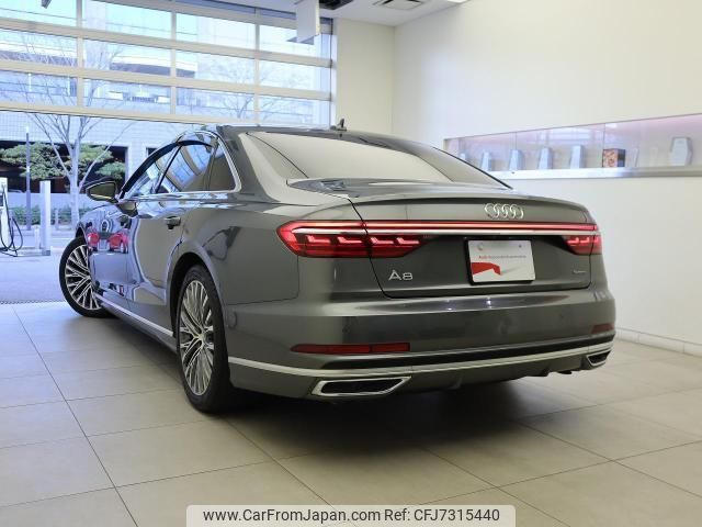 audi a8 2019 quick_quick_AAA-F8CXYF_WAUZZZF87KN004063 image 2