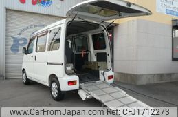 daihatsu hijet-van 2012 CFJ1712273