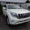 toyota land-cruiser-prado 2015 -TOYOTA--Land Cruiser Prado LDA-GDJ151W--GDJ151-0002890---TOYOTA--Land Cruiser Prado LDA-GDJ151W--GDJ151-0002890- image 2