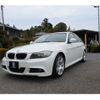 bmw 3-series 2009 -BMW--BMW 3 Series ABA-VA20--WBAPG56010NL72865---BMW--BMW 3 Series ABA-VA20--WBAPG56010NL72865- image 2