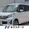 mitsubishi ek-space 2014 -MITSUBISHI--ek Space DBA-B11A--B11A-0026387---MITSUBISHI--ek Space DBA-B11A--B11A-0026387- image 1