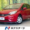 nissan note 2016 -NISSAN--Note DBA-E12--E12-445158---NISSAN--Note DBA-E12--E12-445158- image 1