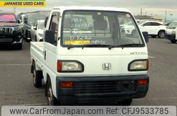 honda acty-truck 1993 No.15344