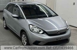 honda fit 2021 -HONDA--Fit GR2-1002698---HONDA--Fit GR2-1002698-