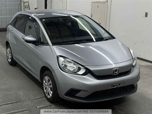 honda fit 2021 -HONDA--Fit GR2-1002698---HONDA--Fit GR2-1002698- image 1