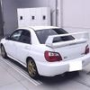 subaru impreza 2002 CFJ1536839 image 2
