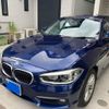 bmw 1-series 2018 -BMW--BMW 1 Series DBA-1R15--WBA1R520805C77986---BMW--BMW 1 Series DBA-1R15--WBA1R520805C77986- image 1