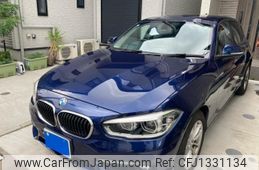 bmw 1-series 2018 -BMW--BMW 1 Series DBA-1R15--WBA1R520805C77986---BMW--BMW 1 Series DBA-1R15--WBA1R520805C77986-